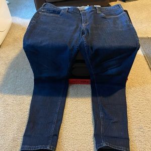 Carhartt women’s jeans - 16